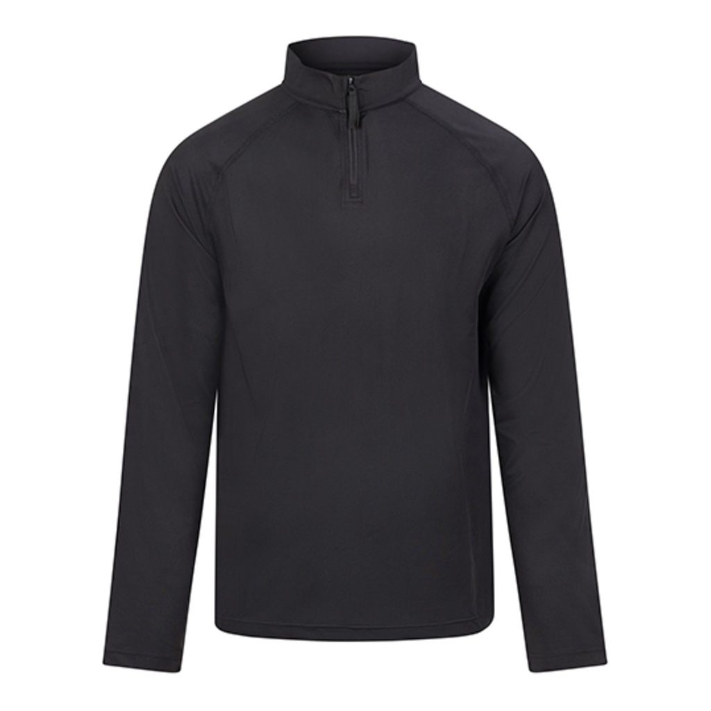 Pull léger à fermeture éclair – Just Cool JC230