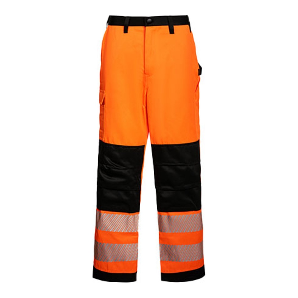 Pantalon de travail Eos jambe courte – Korntex EOSTS