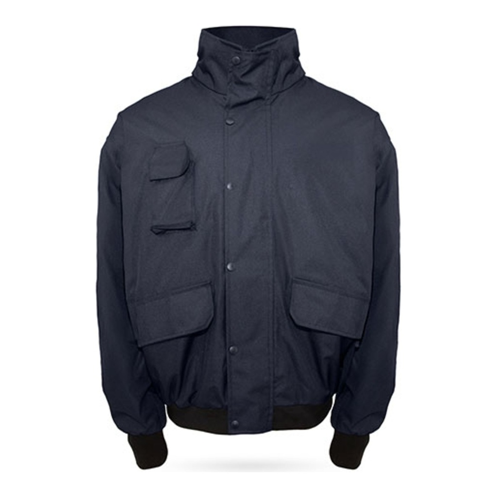 Veste de pilote « Elite » « Grindavik » – Korntex ECPJ