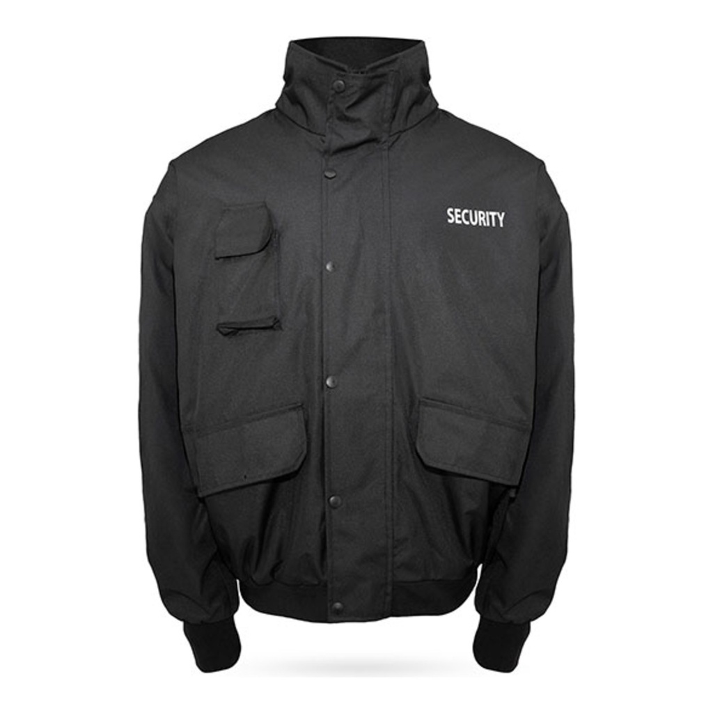 Veste de pilote « Security » « Pasadena » – Korntex SECPJ