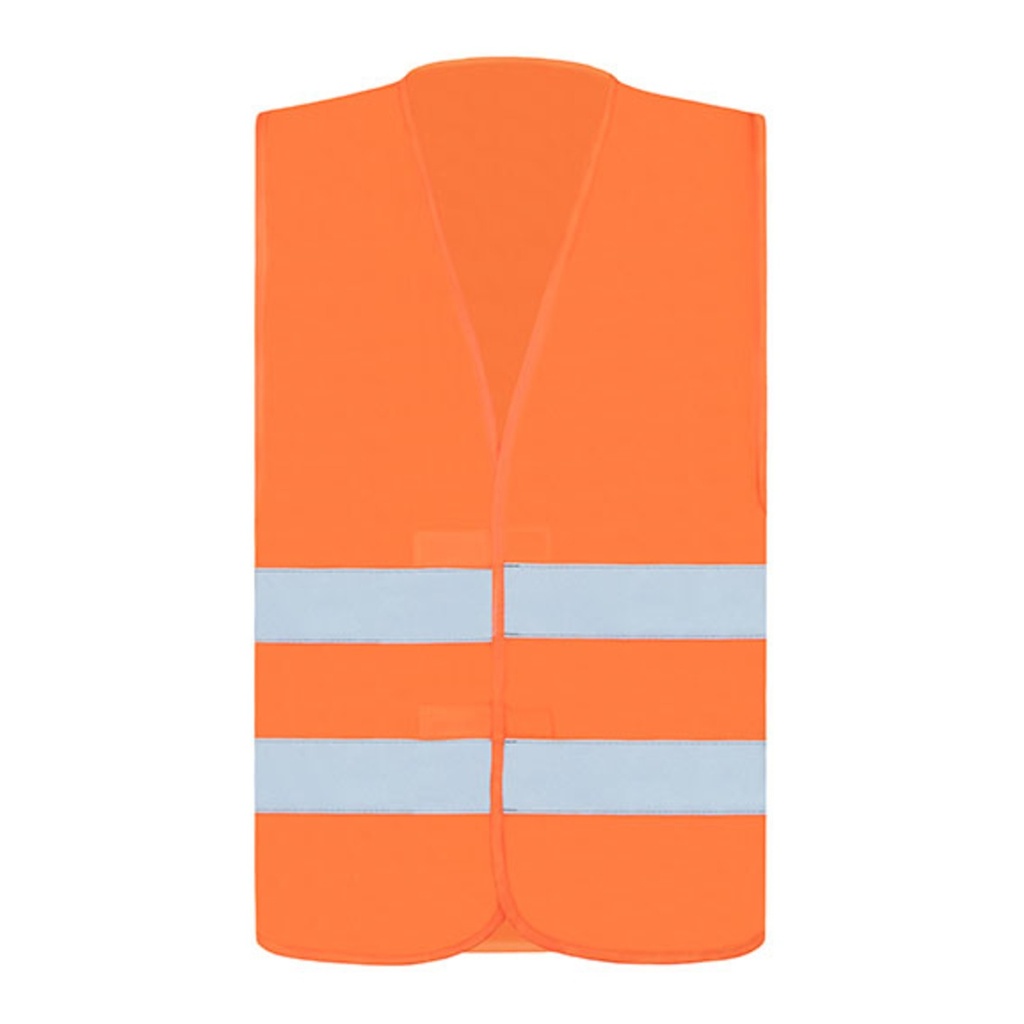 Gilet de sécurité basique Freiburg – Korntex KXX217