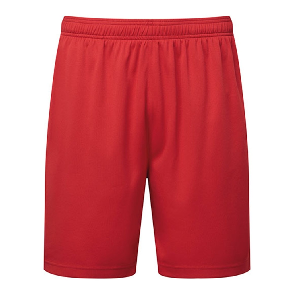 Short de performance ® Ion-Charge unisexe ® – Tri Dri TR507