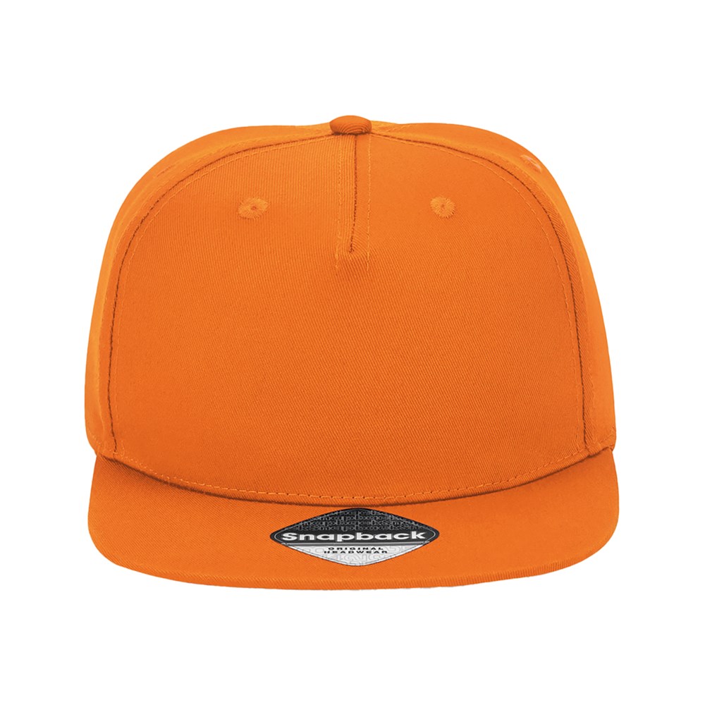 Casquette Rapper 5 panneaux – Beechfield B610