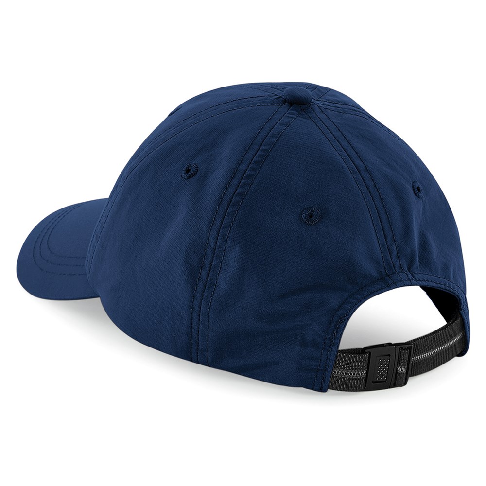 Casquette style Outdoor 6 panneaux – Beechfield B187