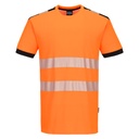 T-shirt haute visibilité PW3 Cotton Comfort – Portwest PW318