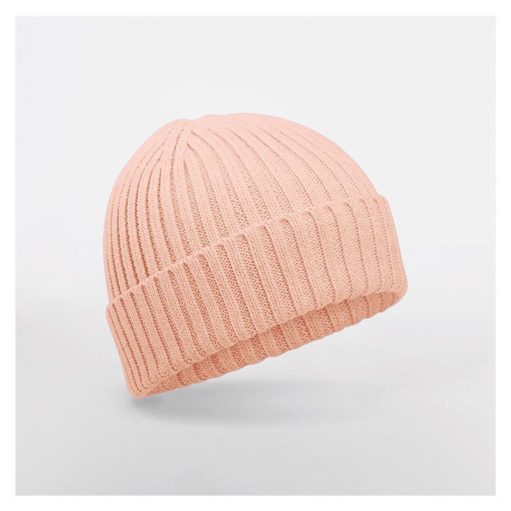 Bonnet enfant en coton biologique – Beechfield B341B