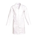 Blouse mixte manches longues Antony coton – SNV ANTLB002