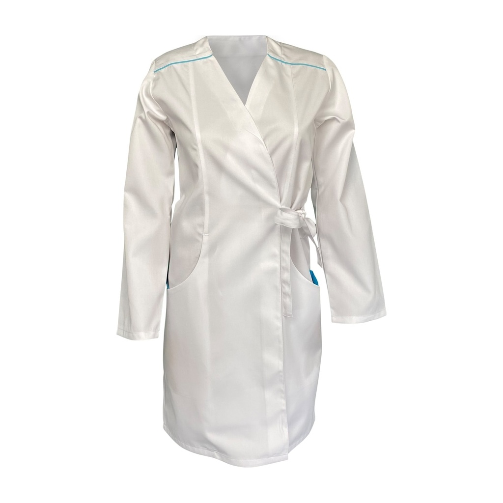 Blouse femme Flore lyocell – SNV FLOBLMR01