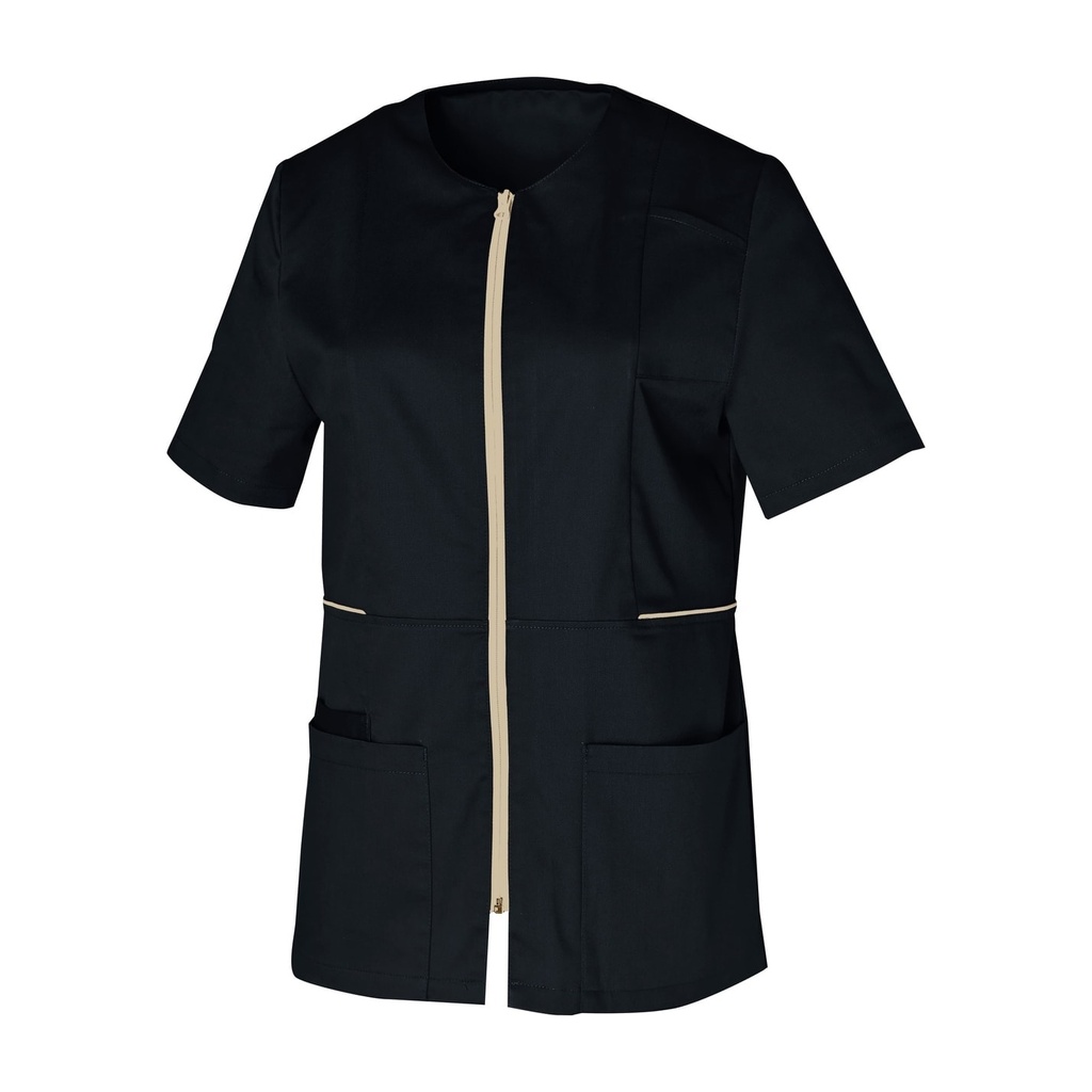 Tunique femme manches courtes Nova stretch – SNV NOVA00