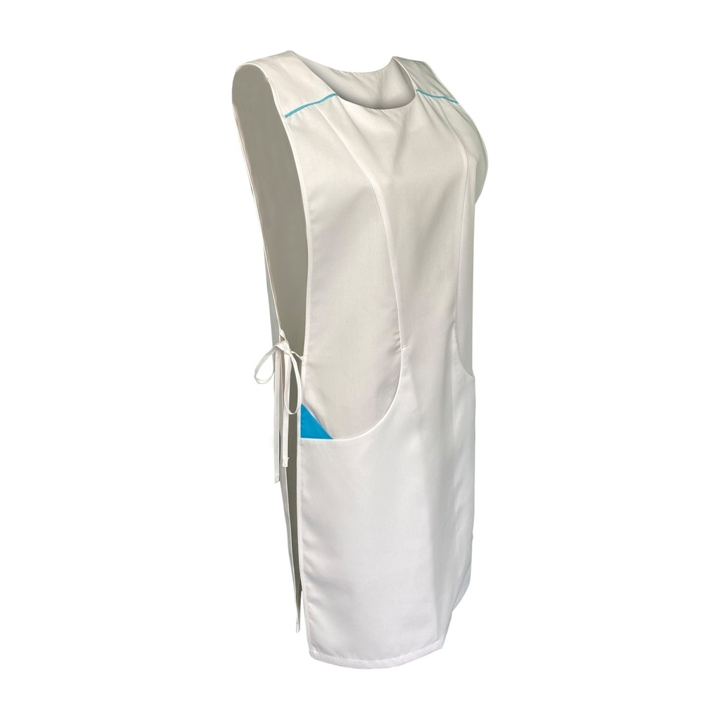 Chasuble femme April lyocell – SNV APRCH01
