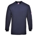 T-shirt ignifugé manches longues Modaflame – Portwest FR11