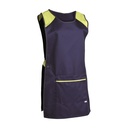Chasuble femme à pressions Eloise polycoton – SNV ELOISESD