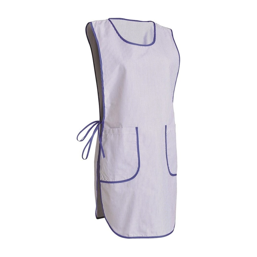 Chasuble femme Marion Raye polycoton – SNV MARSD001