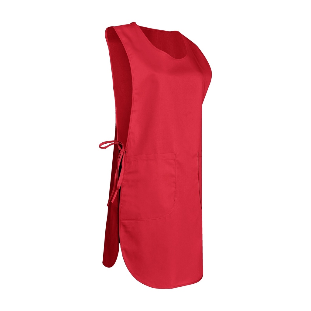 Chasuble femme Marion polycoton – SNV MARSD00D