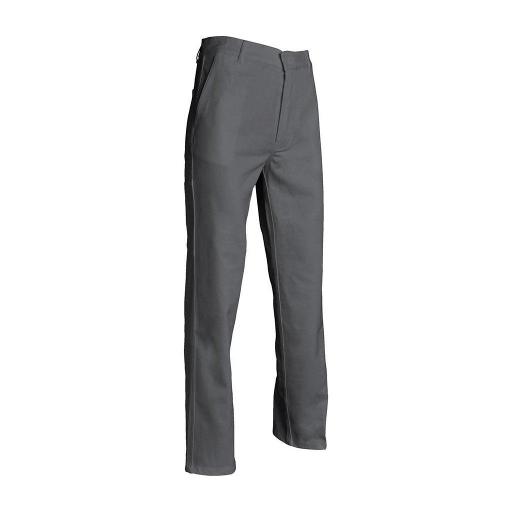 Pantalon homme Adrien coton/polyester – SNV ADRLB008