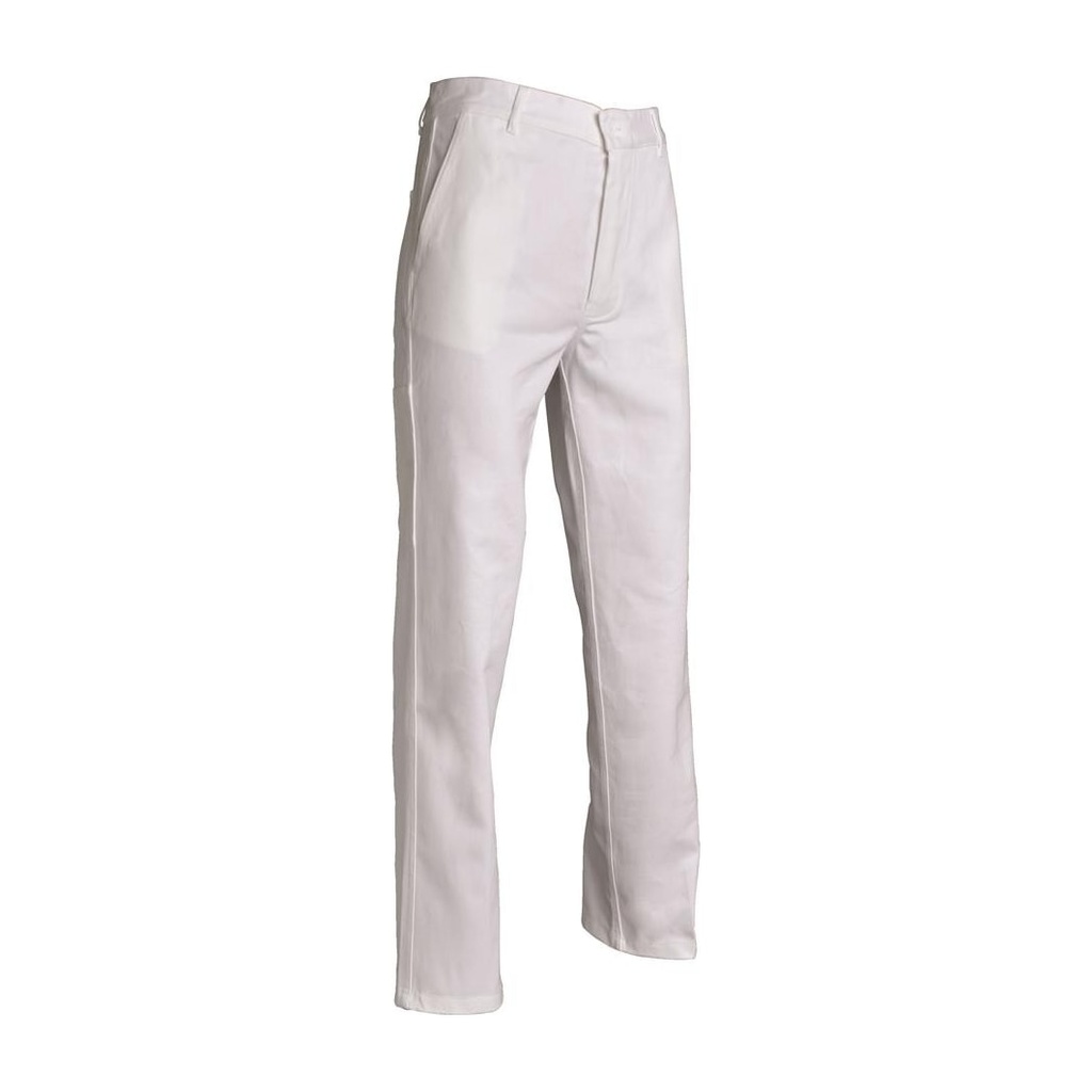 Pantalon Adrien coton – SNV ADRLB00A