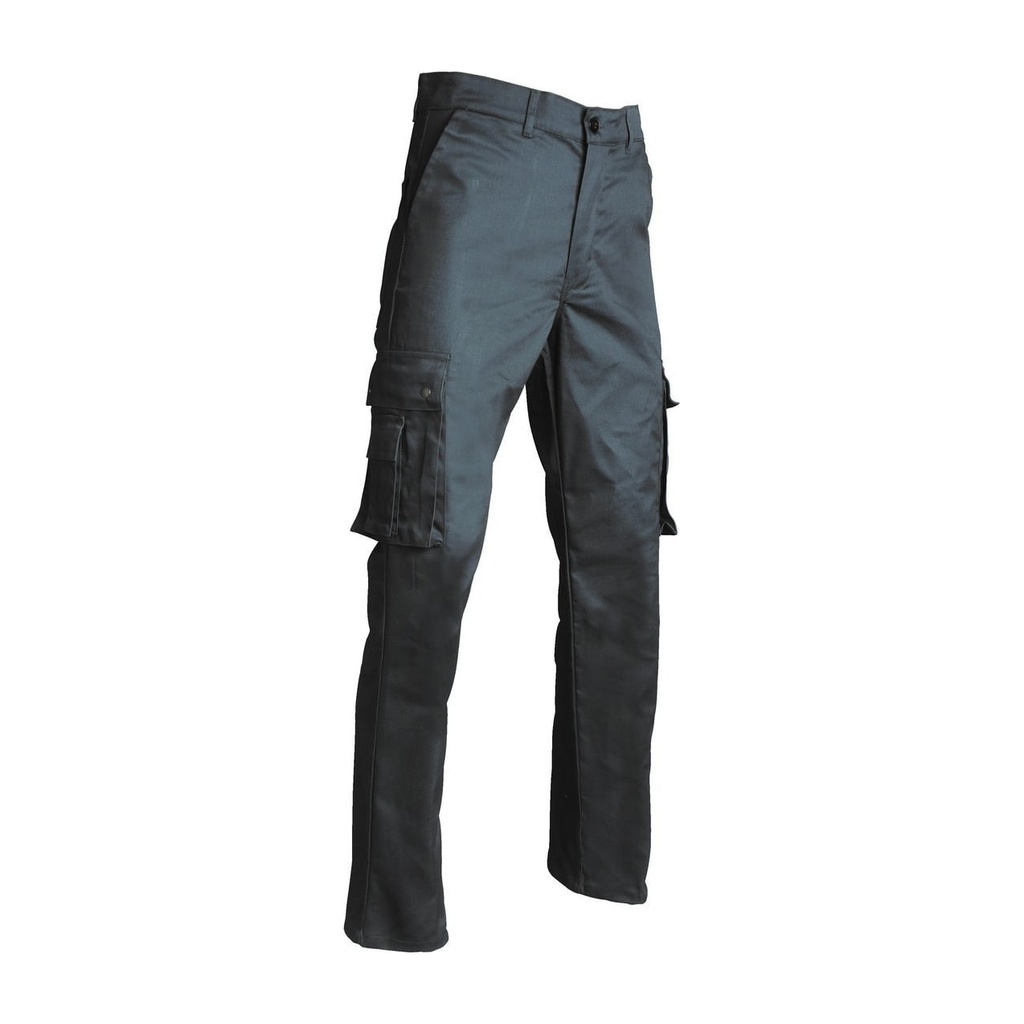 Pantalon homme Eric polycoton – SNV ERILB003