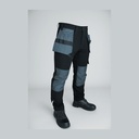 Pantalon Ragnar stretch – SNV RAGNAR0