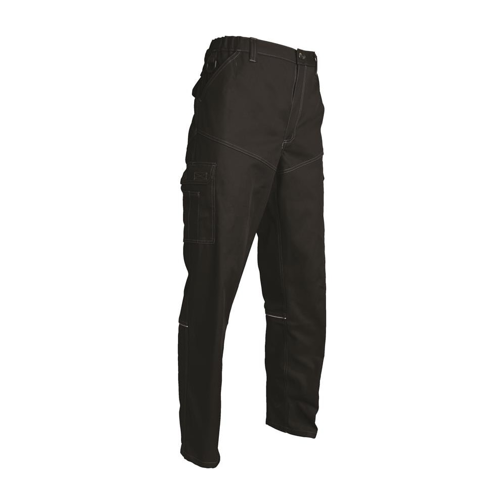 Pantalon homme Renaud coton/polyester – SNV RENLPCP7