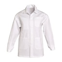 Blouson homme manches longues Paul coton – SNV PAUHB00A
