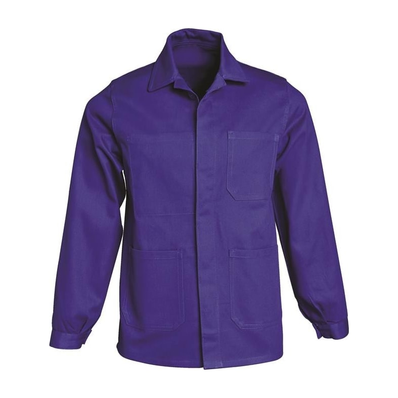 Blouson Pierrot coton – SNV PAUHB01A