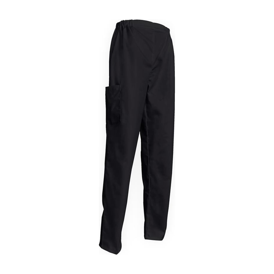 Pantalon femme Justine polycoton – SNV JUSTIN0