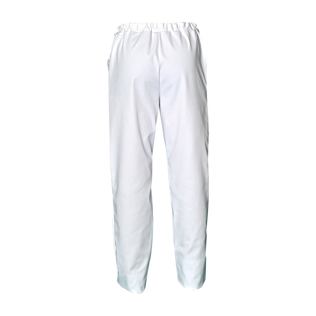 Pantalon mixte Thilio polycoton recyclé – SNV THILIO000