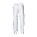 Pantalon mixte Thilio polycoton recyclé – SNV THILIO000
