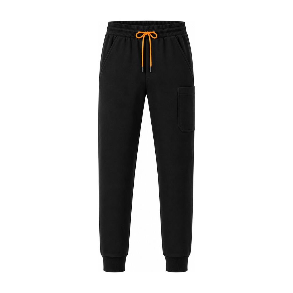 Pantalon mixte Atlanta stretch – SNV ATLAN0