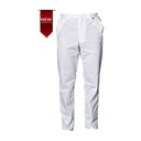 Pantalon mixte Pierre polycoton recyclé – SNV PIERRE00
