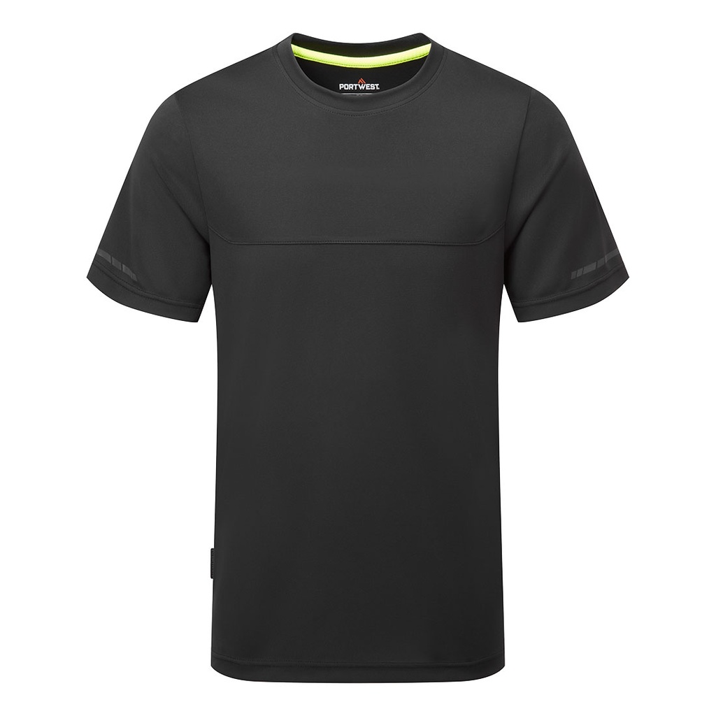 T-shirt technique EzeeCool EV4 – Portwest EV411