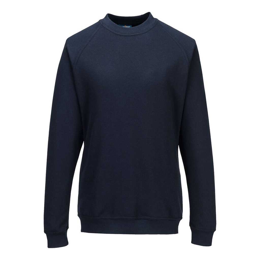 Sweat-shirt ignifugé femme Modaflame – Portwest FR759
