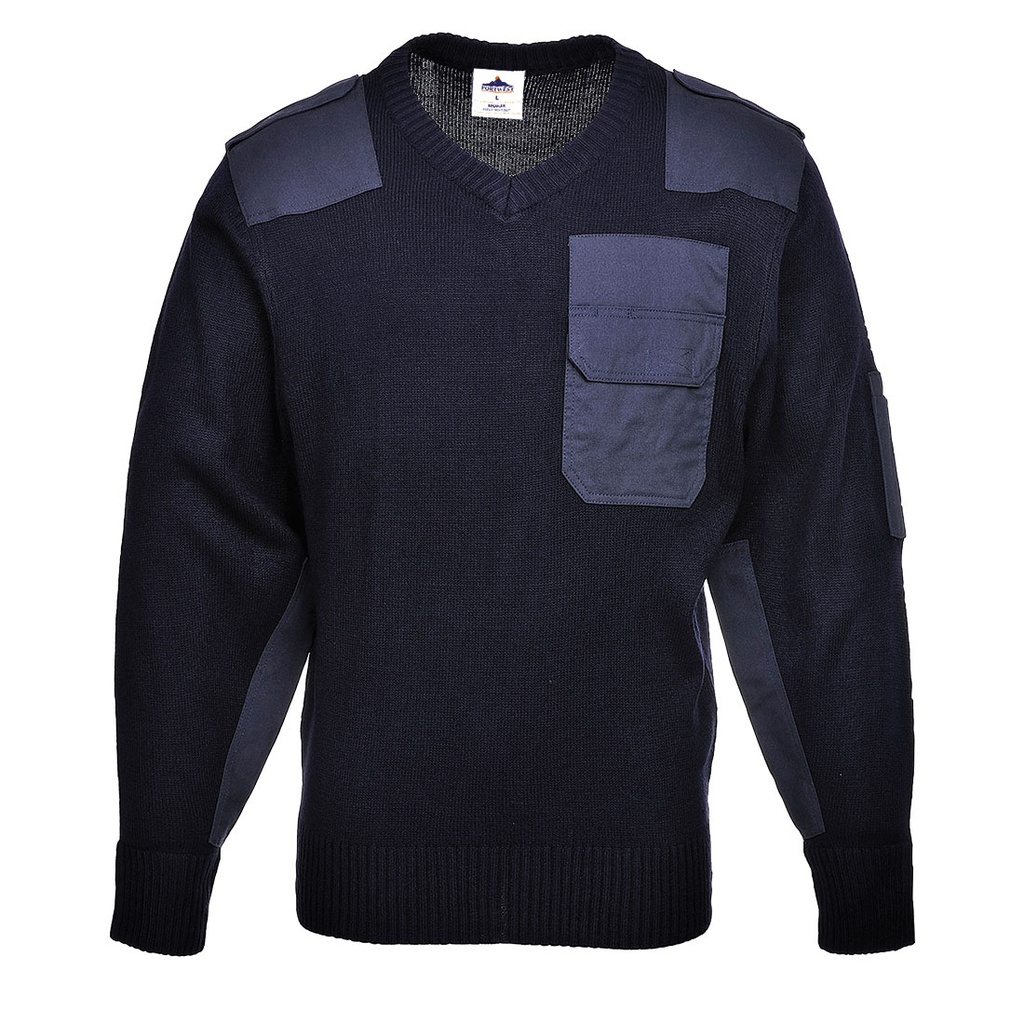 Pull de travail Otan – Portwest B310