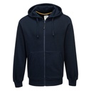 Sweat à capuche zippé Nickel – Portwest KS31