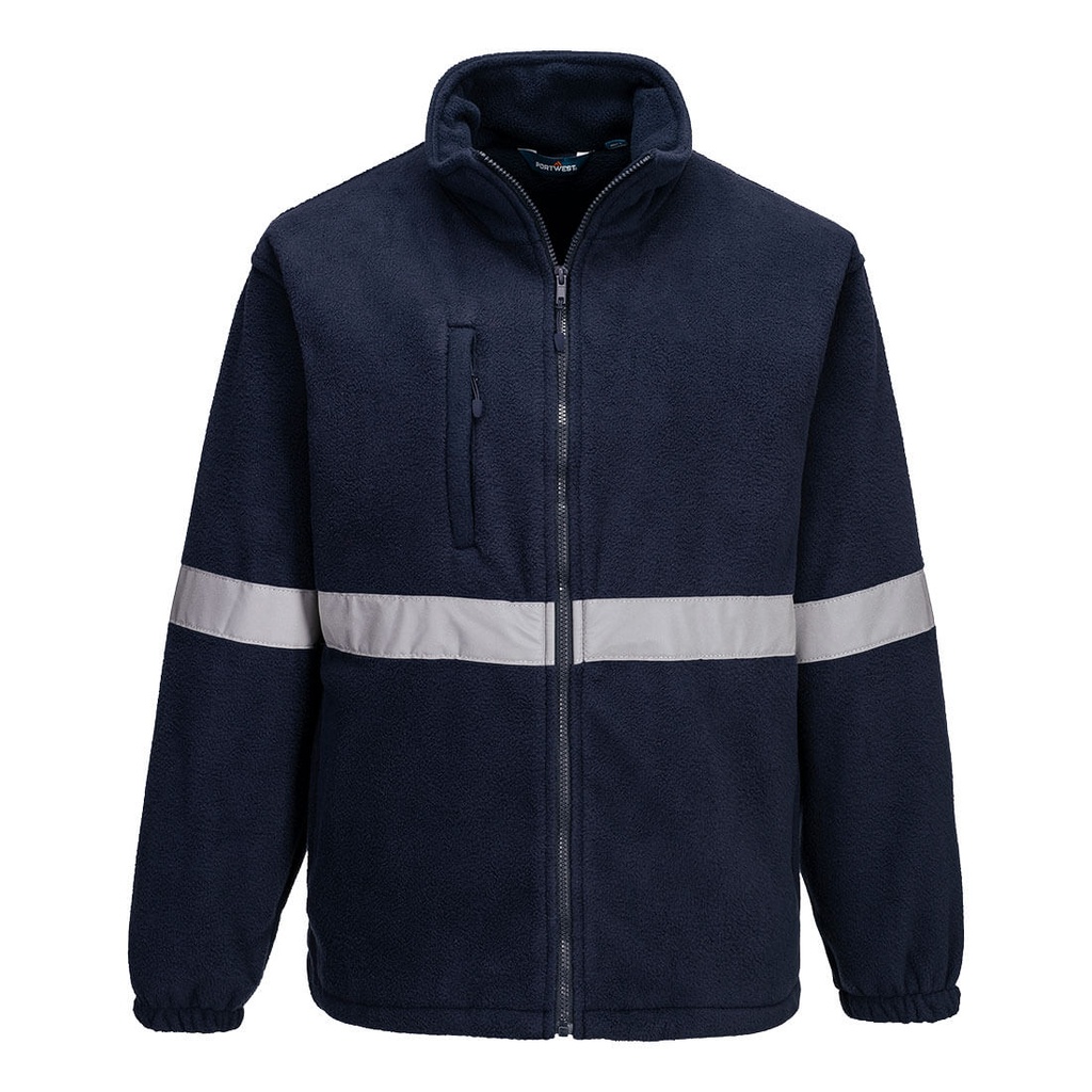 Polaire épaisse visible Iona Lite – Portwest F433