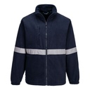Polaire épaisse visible Iona Lite – Portwest F433