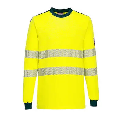 T-shirt Modaflame PW3 HV