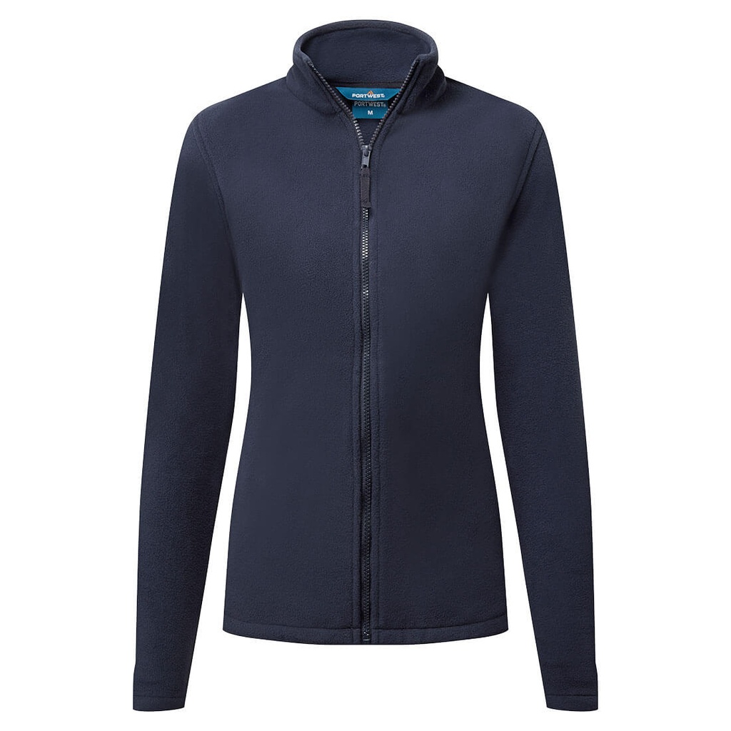 Polaire éco-conçue femme – Portwest F408