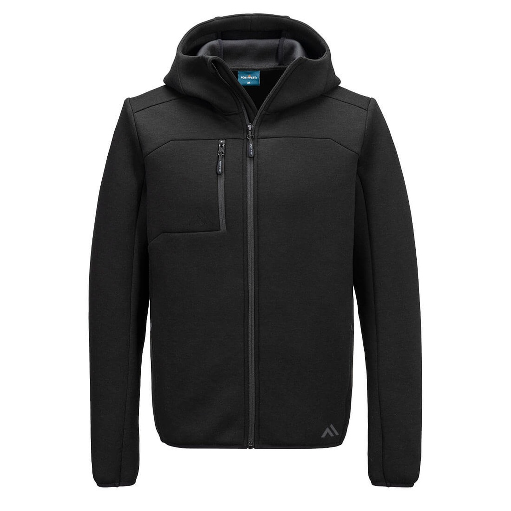Sweat à capuche doublé polaire KX3 – Portwest KX372