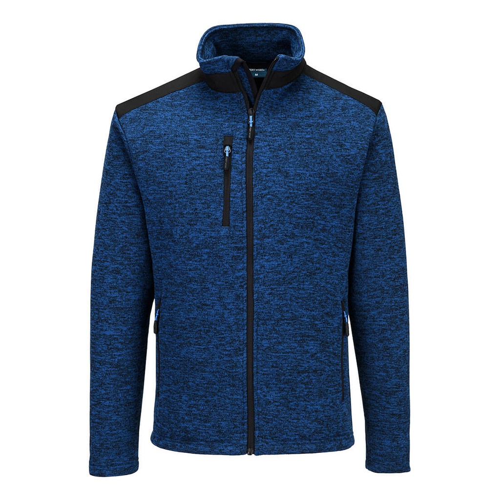 Veste polaire molletonnée KX3 Performance – Portwest T830