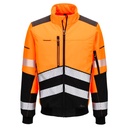 Blouson softshell haute visibilité EV4 – Portwest EV468