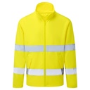 Veste softshell haute visibilité Essential – Portwest ES428