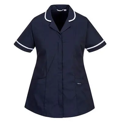 Tunique stretch femme