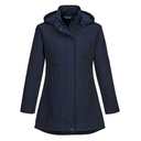 Veste softshell longue femme Carla – Portwest TK42