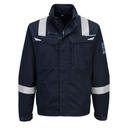 Veste de travail ignifugée Modaflame WX3 – Portwest FR602