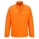 Veste de travail ignifugée Bizflame Work classe 2 – Portwest FR749