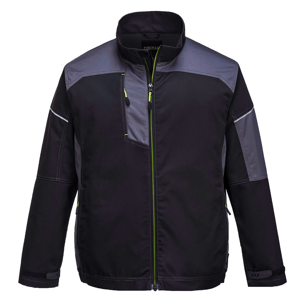 Veste de travail PW3 – Portwest T603