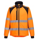 Softshell Haute Visibilité Eco WX2 - CD875