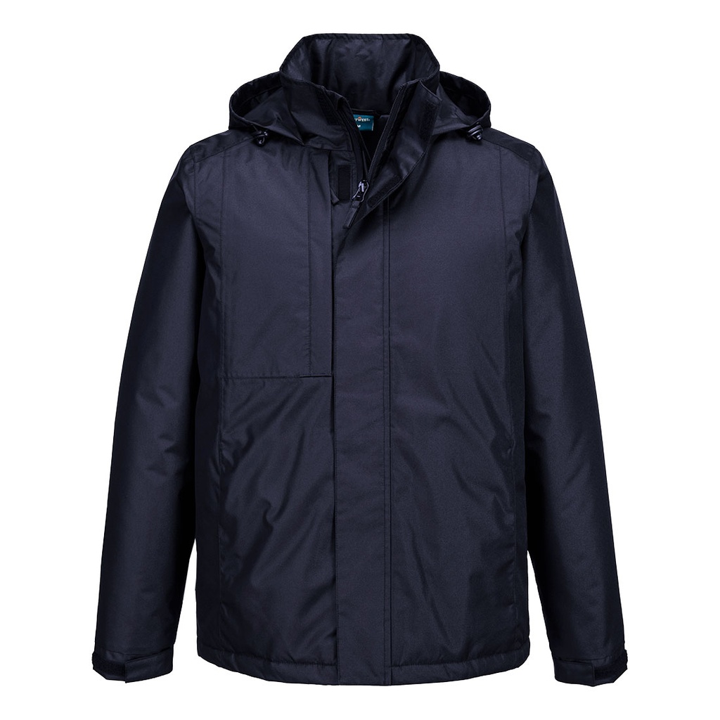 Parka d'hiver éco WX2 – Portwest CD864