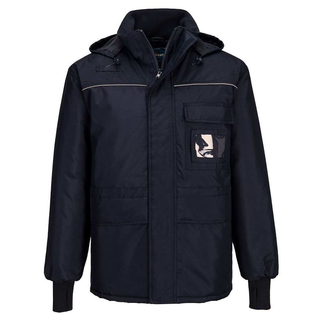 Parka grand froid chambre froide – Portwest CS10